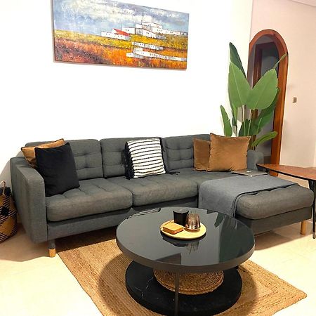 Casa Andres. Two Bed Penthouse Pool & Terrace Apartment Alicante Exterior foto