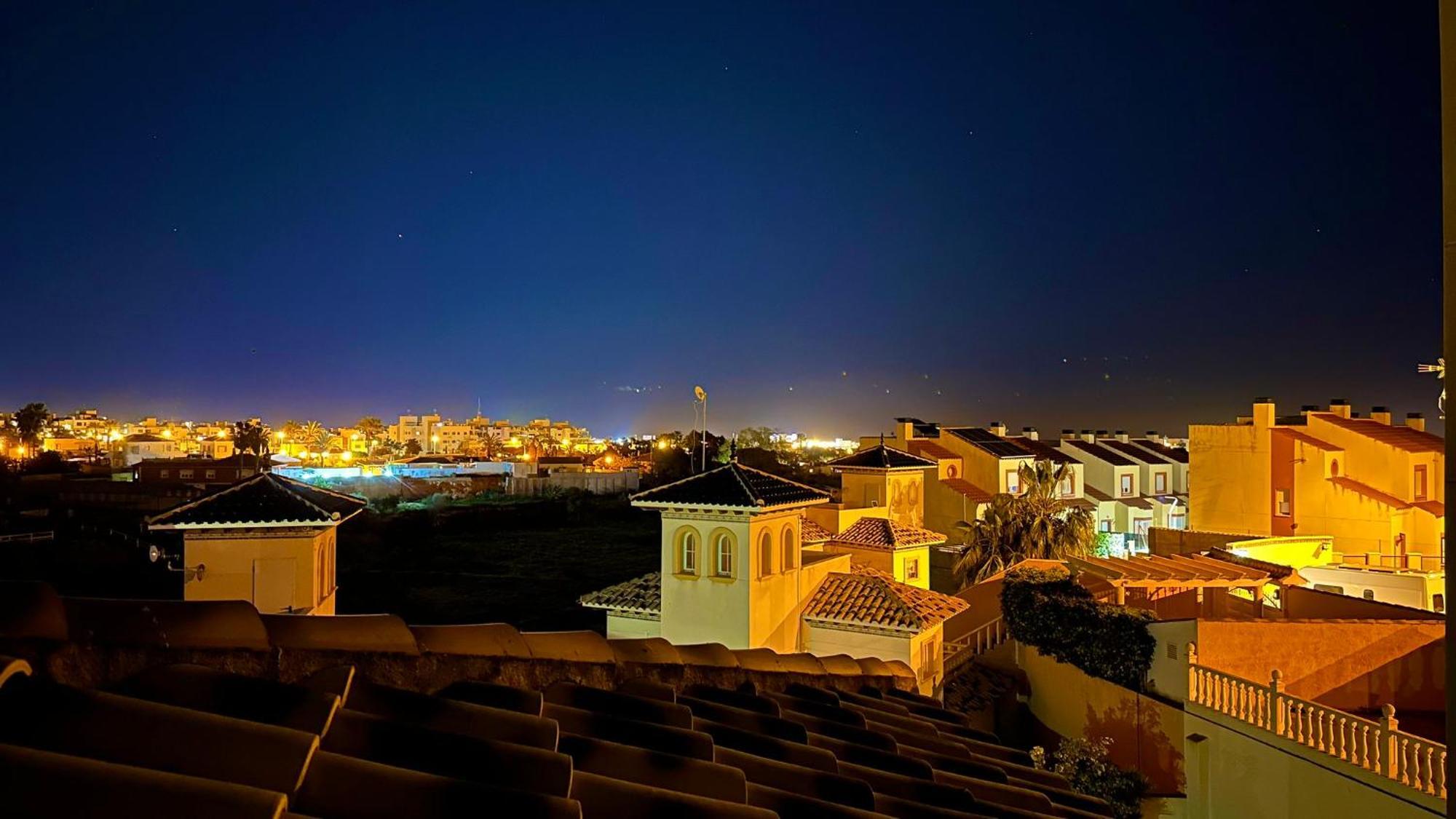 Casa Andres. Two Bed Penthouse Pool & Terrace Apartment Alicante Exterior foto